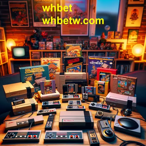 A Ascensão dos Jogos Clássicos: Uma Viagem pelo Tempo